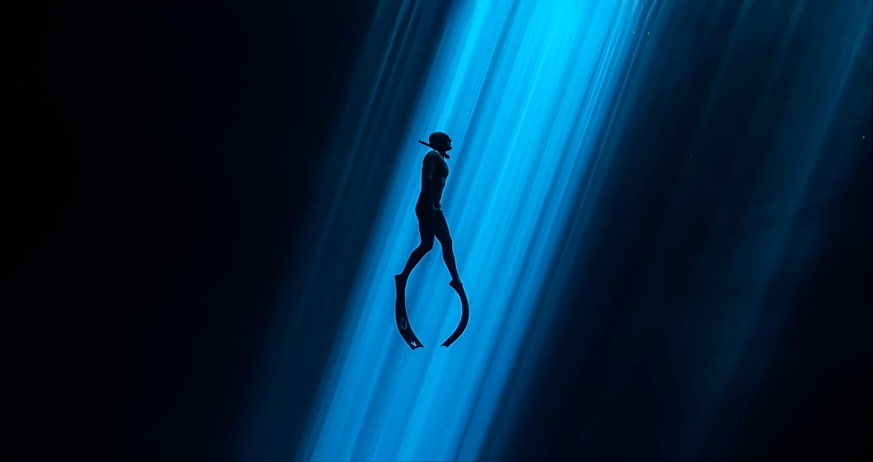 The Deepest Breath