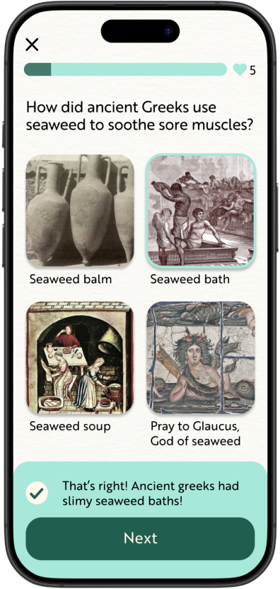 App screen 5